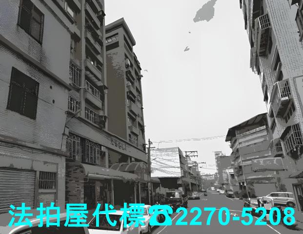 大溪法拍屋拍賣-4