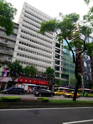 中山區拍賣法拍屋-1