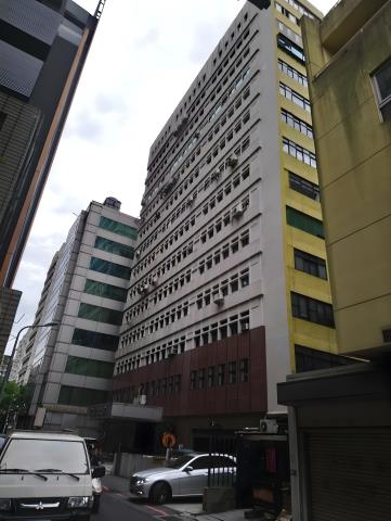 中山區拍賣法拍屋-2