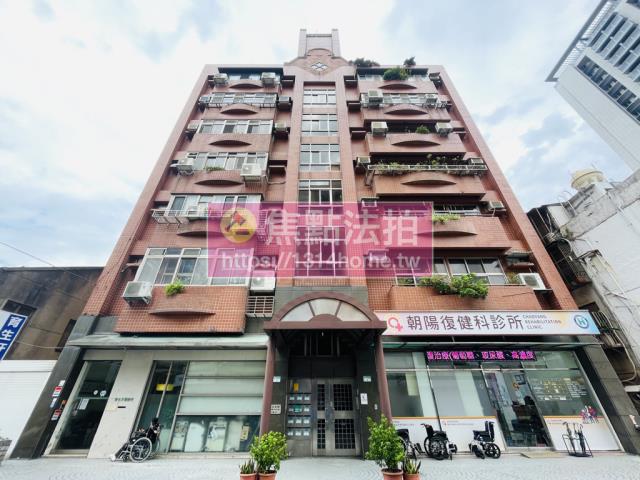 台北士林法拍法拍屋-0