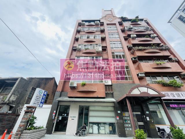 台北士林法拍法拍屋-1