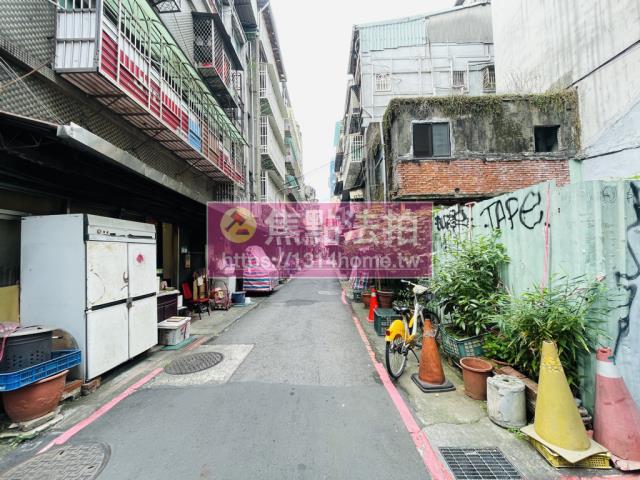 台北萬華法拍法拍屋-9