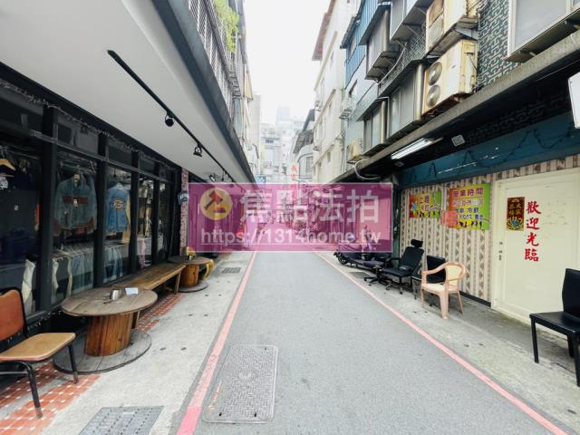 台北萬華法拍法拍屋-10