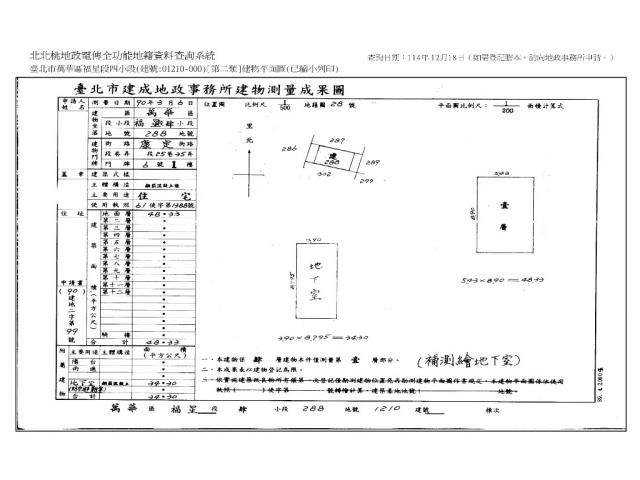 台北萬華法拍法拍屋-11
