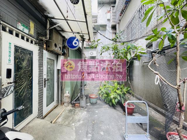台北萬華法拍法拍屋-4