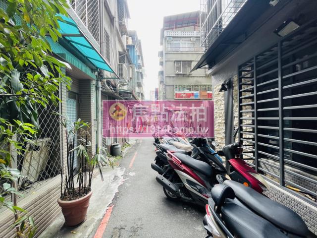 台北萬華法拍法拍屋-5
