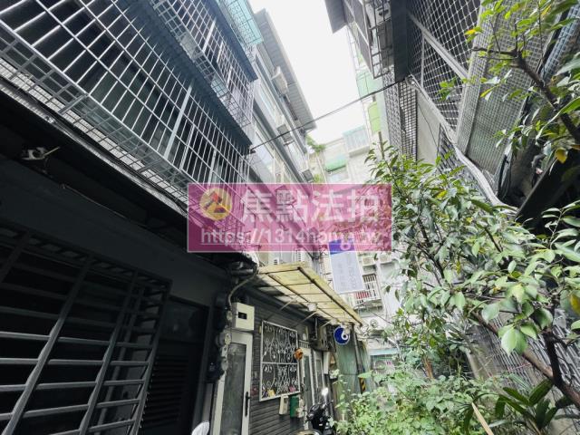 台北萬華法拍法拍屋-7