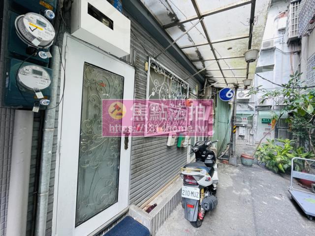台北萬華法拍法拍屋-8