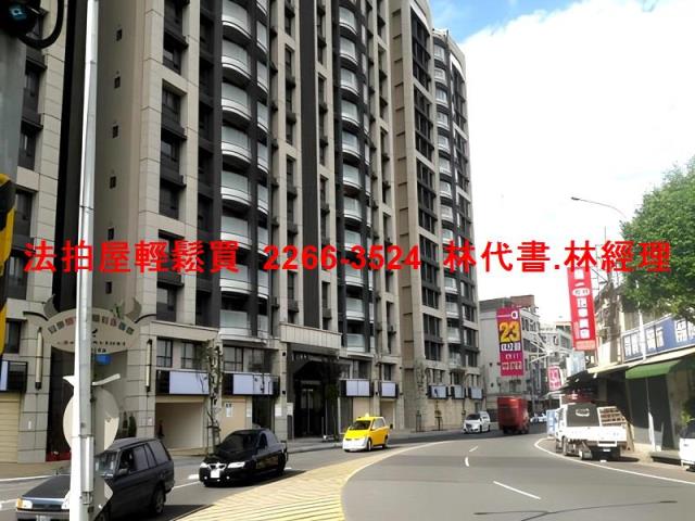 新北新店拍賣法拍屋-9