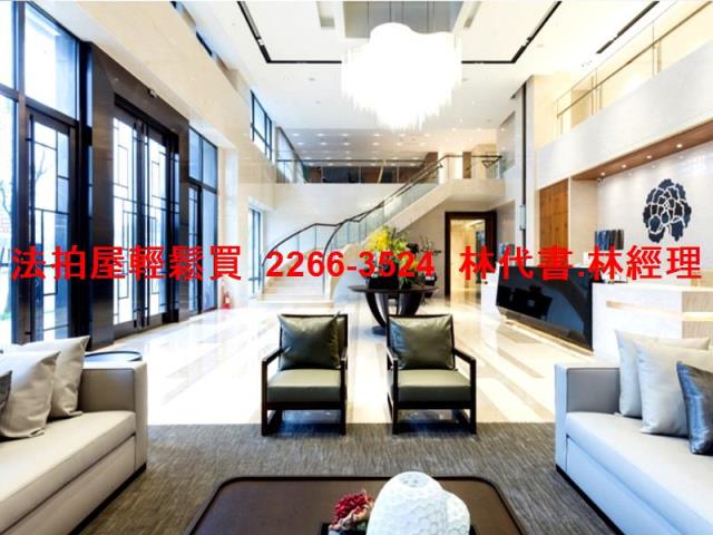 新北新店拍賣法拍屋-3