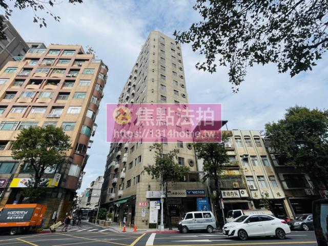 台北大同區法拍法拍屋-1