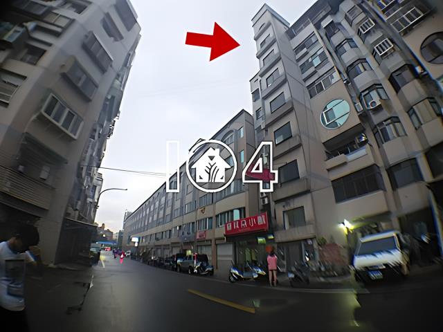 新竹北區法拍法拍屋-4