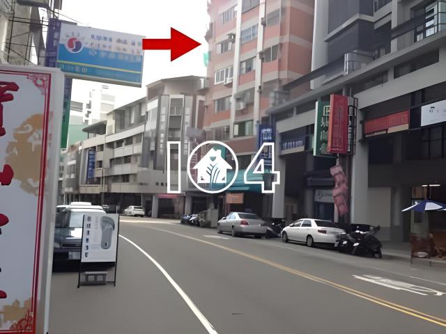 台中西屯拍賣法拍屋-2