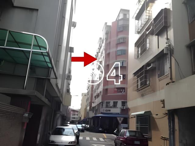 台中西屯拍賣法拍屋-3