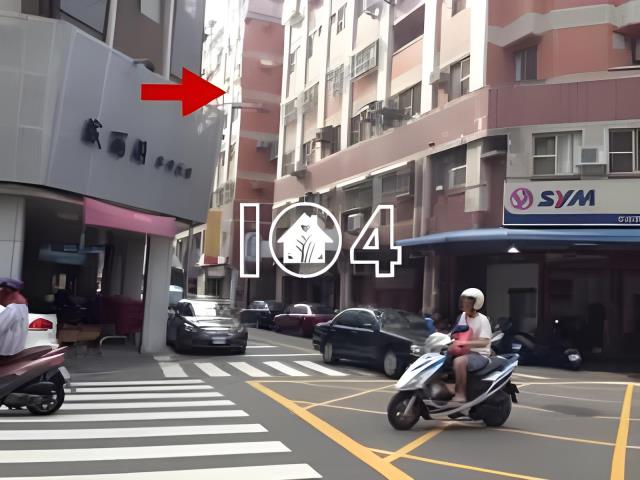 台中西屯拍賣法拍屋-4