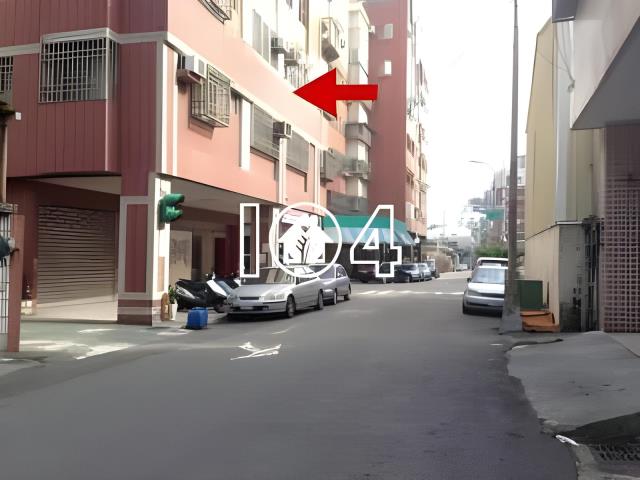 台中西屯拍賣法拍屋-5