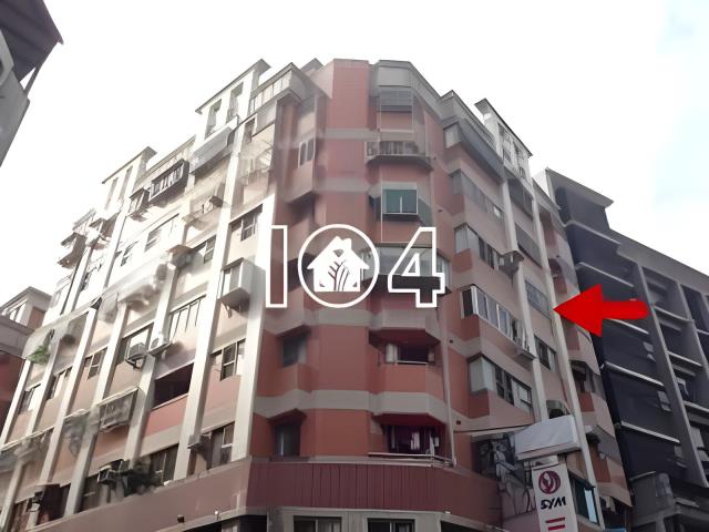 台中西屯拍賣法拍屋-6