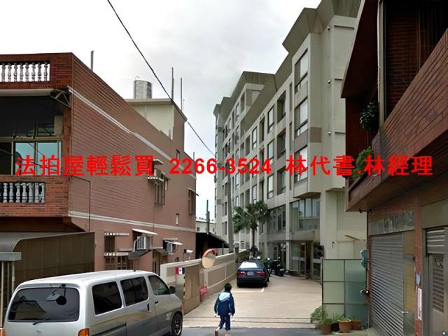 桃園大園法拍屋法拍-7