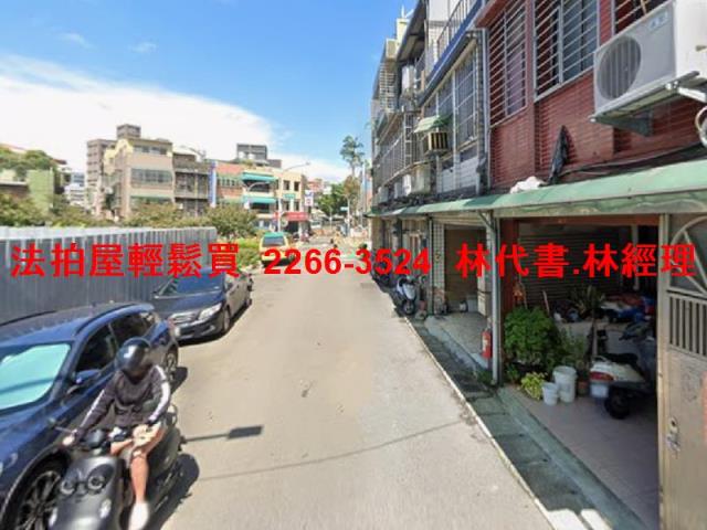 桃園桃園區法拍屋拍賣-4