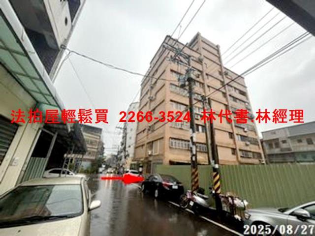 大溪拍賣法拍屋-12