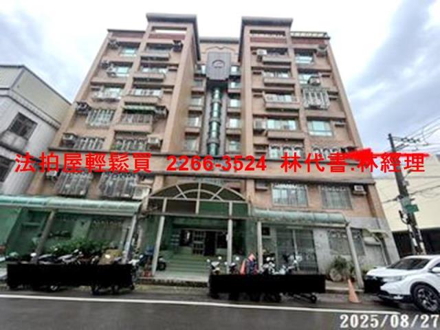 大溪拍賣法拍屋-0