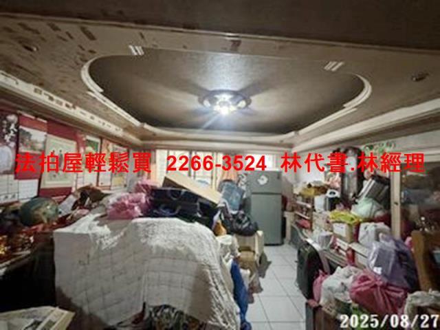 大溪拍賣法拍屋-2