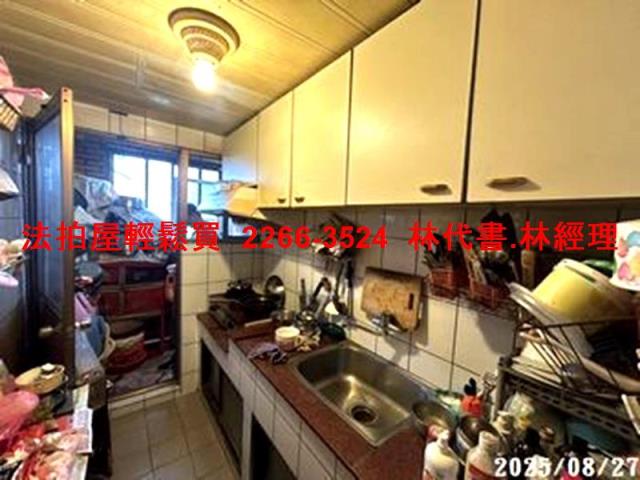 大溪拍賣法拍屋-5