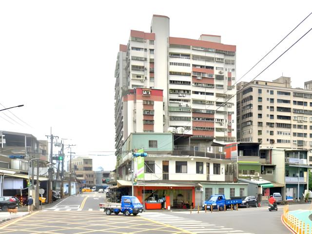 土城拍賣法拍屋-3