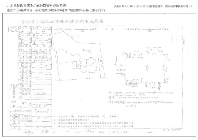 台北士林法拍法拍屋-4