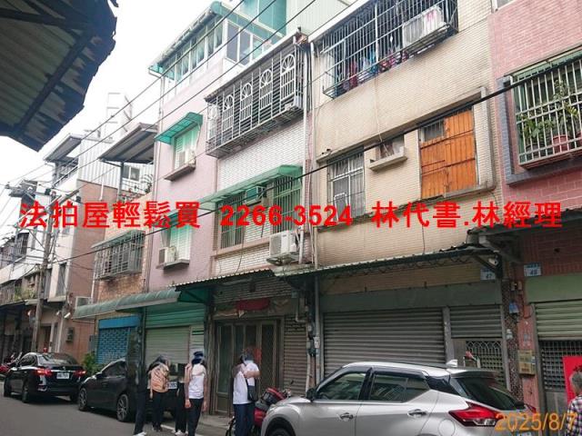 桃園平鎮法拍法拍屋-0