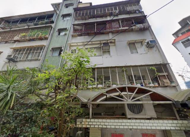 台北文山區法拍屋法拍-1