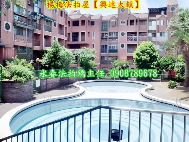 楊梅法拍法拍屋-3
