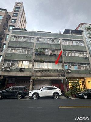 大安區法拍屋法拍-0