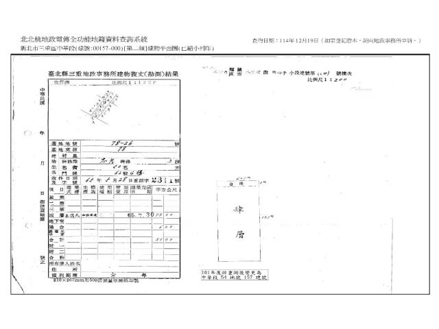 新北三重法拍法拍屋-7