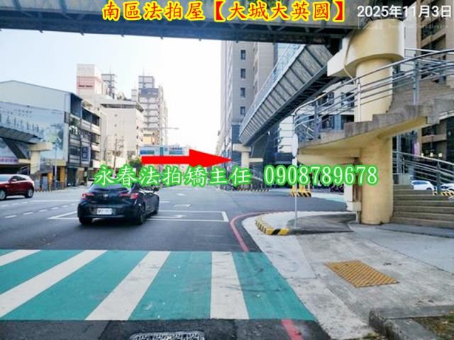 台中南區法拍法拍屋-3