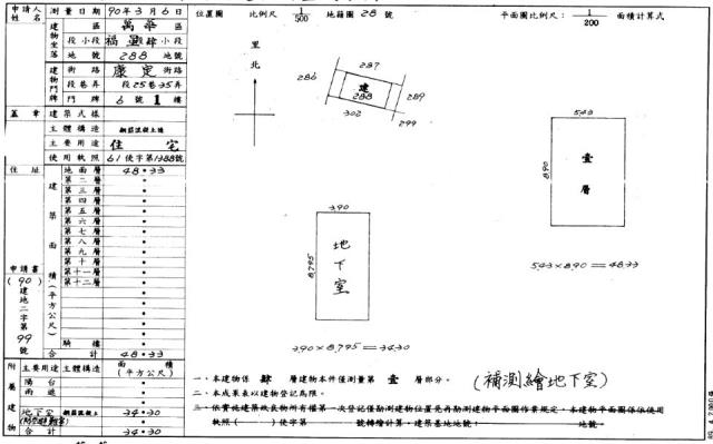 台北萬華法拍屋法拍-0