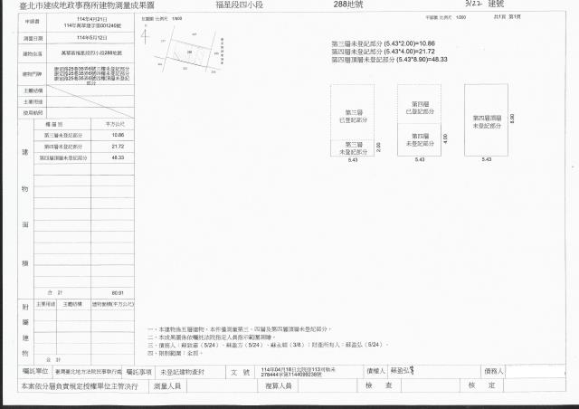 台北萬華法拍屋法拍-3