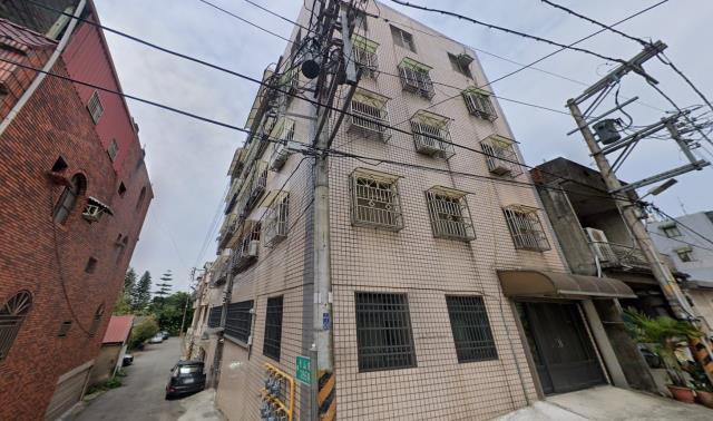 關西法拍屋青山街286巷2號4樓