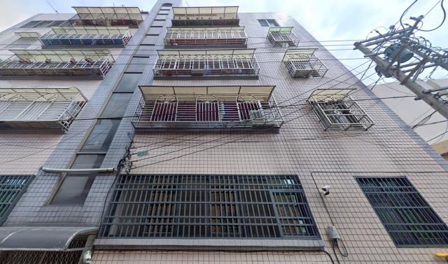 新竹關西拍賣法拍屋-2