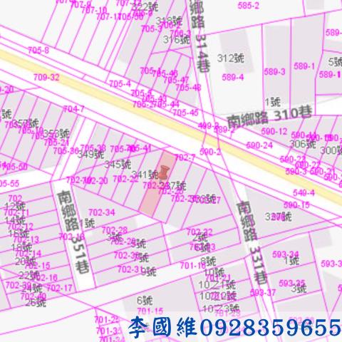 南投市法拍屋法拍-2