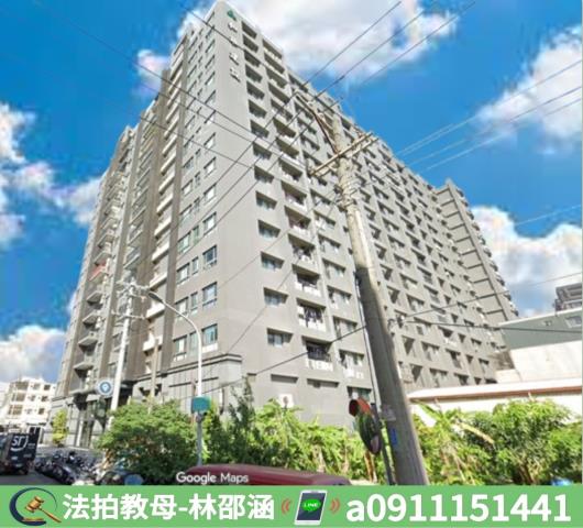 高雄楠梓法拍屋法拍-2