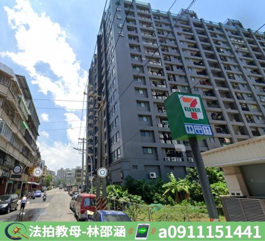 高雄楠梓法拍屋法拍-5