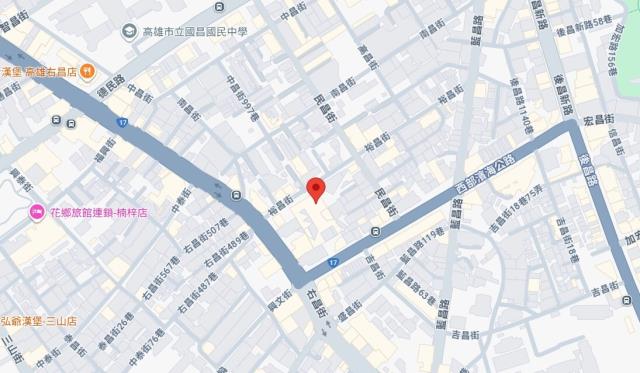 高雄楠梓法拍屋法拍-8