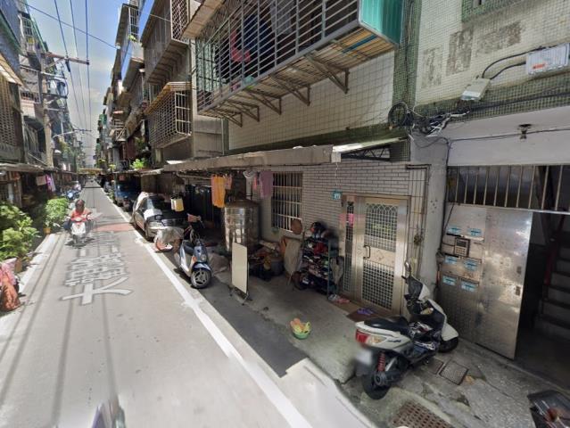 新北板橋拍賣法拍屋-0