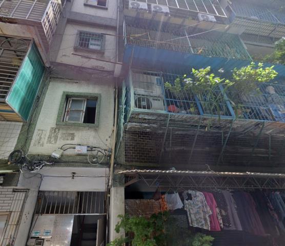 新北板橋拍賣法拍屋-1