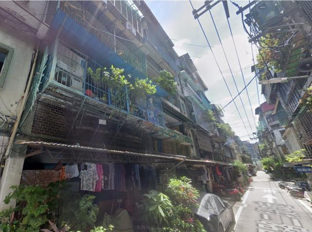 新北板橋拍賣法拍屋-2