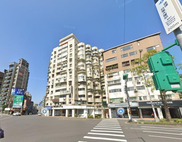 中正區法拍法拍屋-8