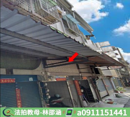 大寮拍賣法拍屋-2