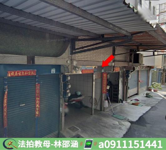 大寮拍賣法拍屋-3