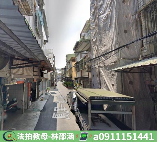 大寮拍賣法拍屋-4